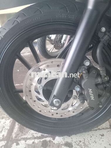 Honda SH 125cc 2013 Trắng Đã sử dụng