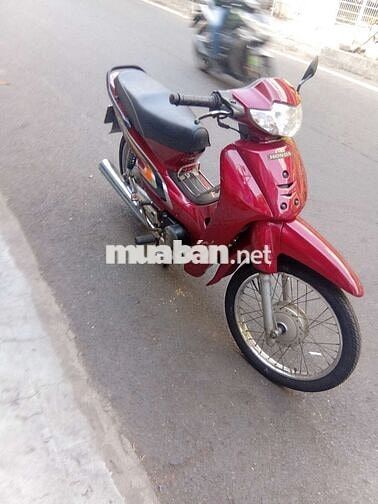 Honda Wave Alpha chính chủ