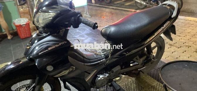 Yamaha Jupiter Gravita 2010 Đen