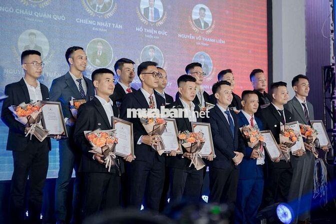 THIÊN KHÔI GROUP CẦN TUYỂN 50 CTV/NVKD