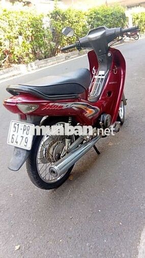 Honda Wave Alpha chính chủ