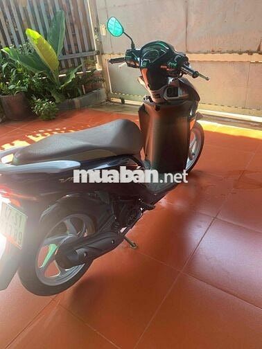 Honda Vision 2019 Đen