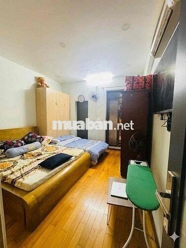 NGANG KHỦNG- 8X6 - MTKD- HXH THÔNG- NGUYỄN PHUC CHU - P15 -TÂN BÌNH-5T