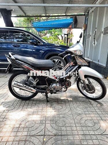 Jupiter mắt cú bstp