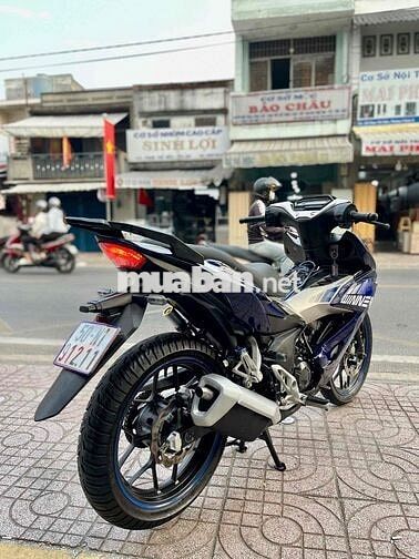 ❤️Honda Winner X 2019, BSTP 9Chủ, CÓ GÓP