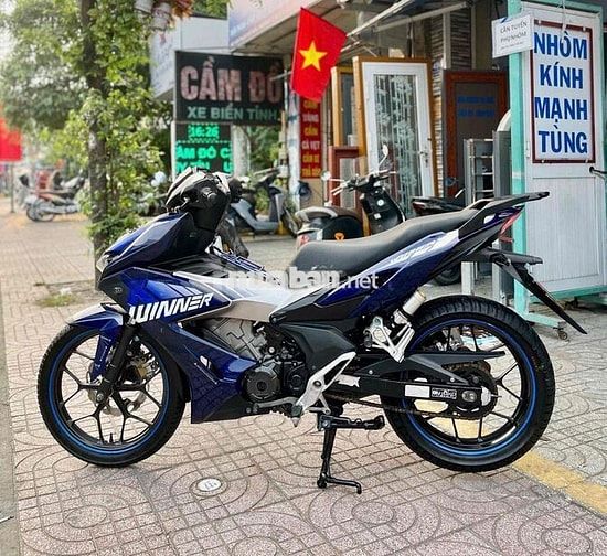 ❤️Honda Winner X 2019, BSTP 9Chủ, CÓ GÓP