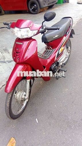 Honda Wave Alpha chính chủ
