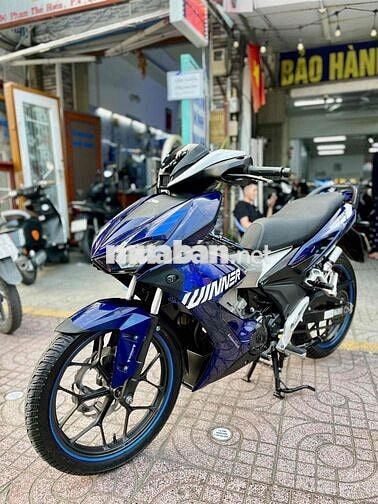 ❤️Honda Winner X 2019, BSTP 9Chủ, CÓ GÓP