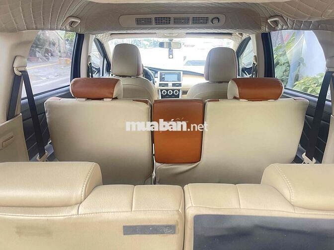 Mitsubishi Xpander 2018 Tự động Đen