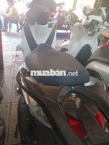 Honda SH 125cc 2013 Trắng Đã sử dụng