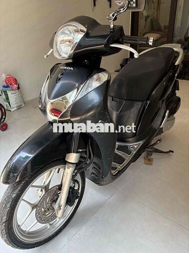Honda SH mode Đen