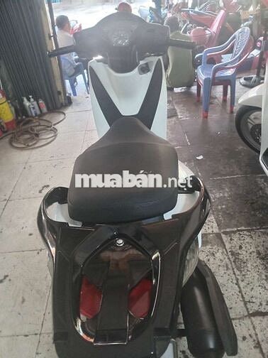 Honda SH 125cc 2013 Trắng Đã sử dụng