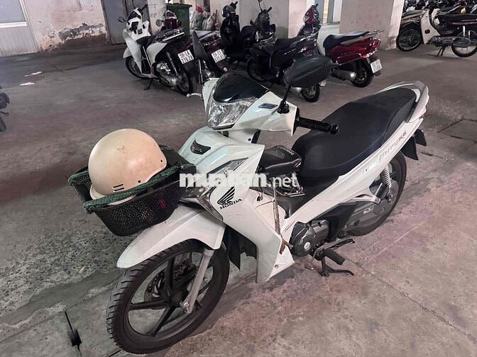 Honda Future 2023 Trắng 30.000 km