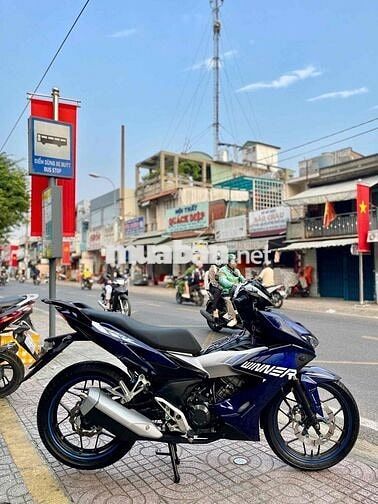 ❤️Honda Winner X 2019, BSTP 9Chủ, CÓ GÓP