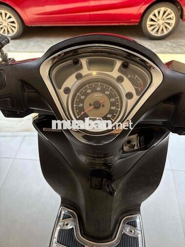 Honda SH mode Đen