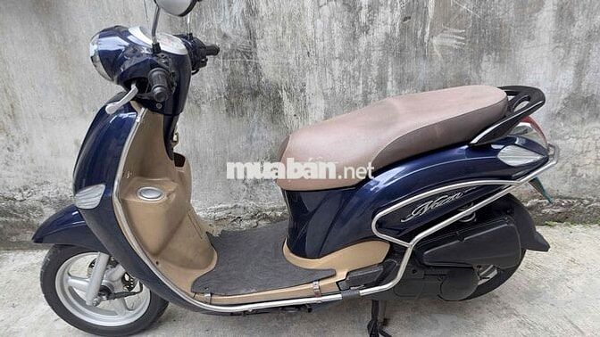Yamaha Acruzo Xanh đậm