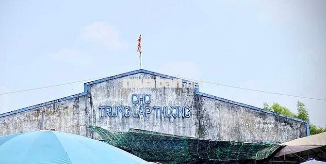 Khu đất F0 Tại xã Thái Mỹ mới giá 1,4 tỷ sổ hồng riêng, Chợ Trung Lập