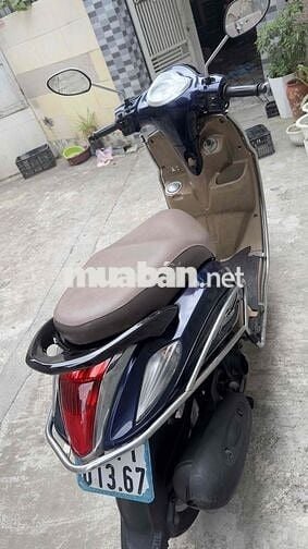 Yamaha Acruzo Xanh đậm