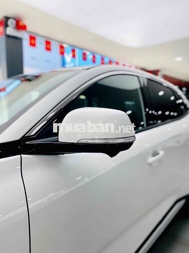 VINFAST VF8 PLUS MỸ - TRẢ TRƯỚC 99 TRIỆU - XE SẴN