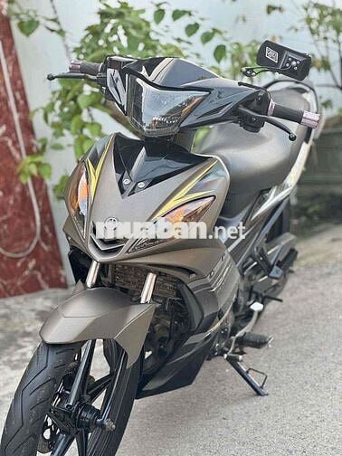 Yamaha Exciter 135 xuống áo 2010 máy zin êm đẹp