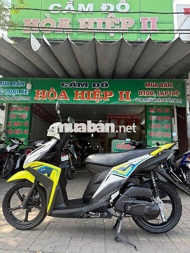 Yamaha Mio M3 nhập Indonesia