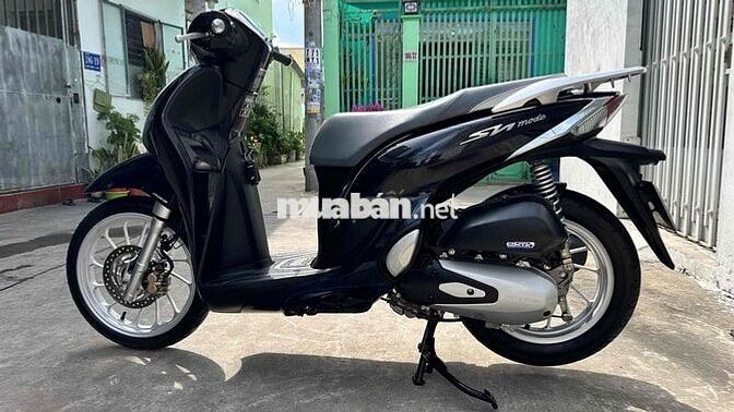 Honda SH Mode ABS 2020 đklđ 2021 như mới