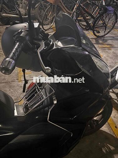 Honda PCX 125 2019 Đen 80000km