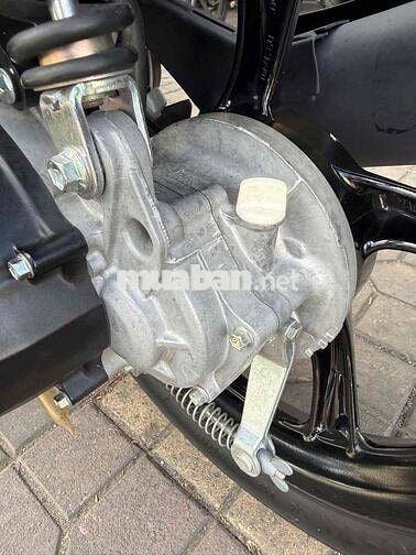Yamaha Mio M3 nhập Indonesia