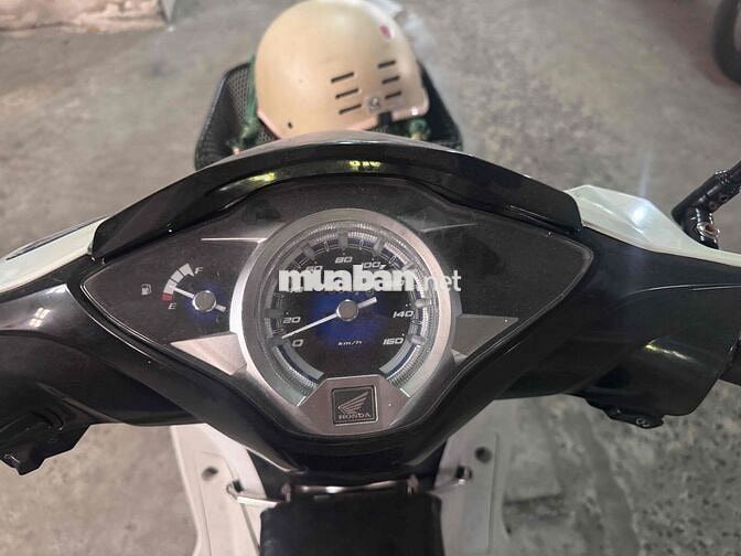Honda Future 2023 Trắng 30.000 km