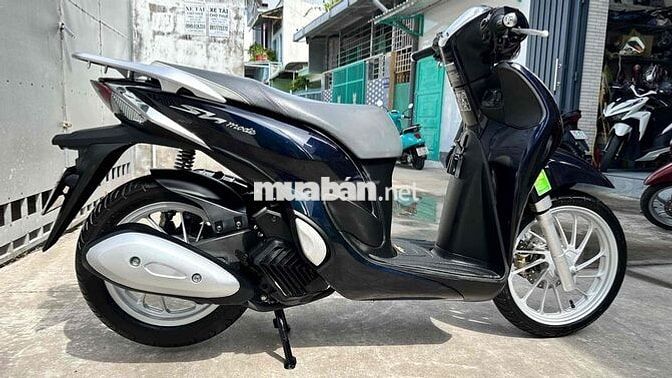 Honda SH Mode ABS 2020 đklđ 2021 như mới