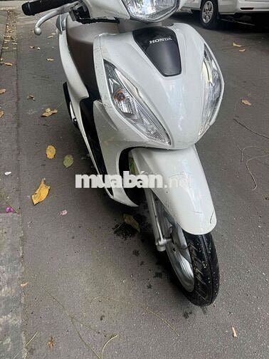 Honda Vision 2023 Trắng 9000km