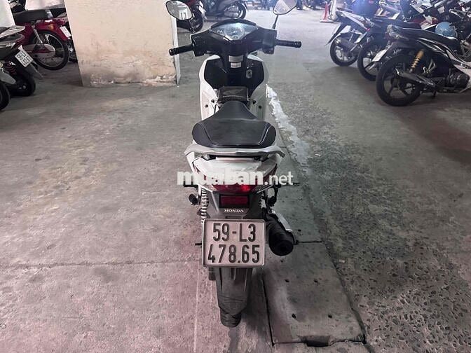 Honda Future 2023 Trắng 30.000 km