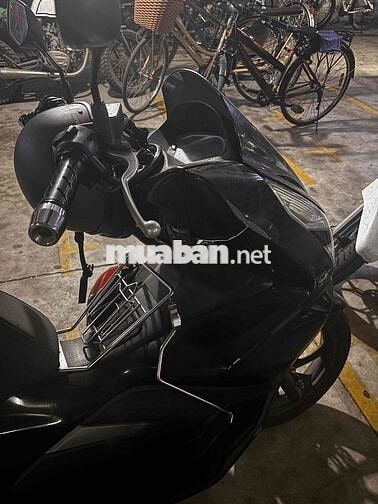 Honda PCX 125 2019 Đen 80000km