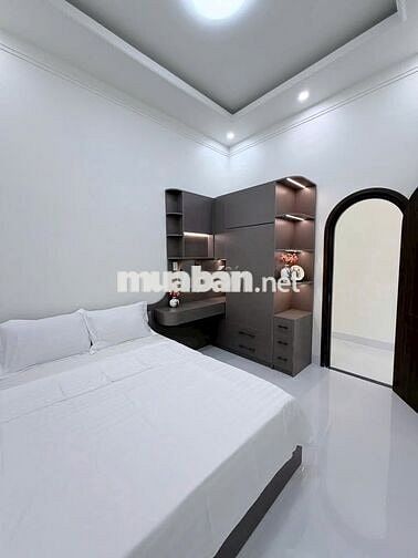 Chủ ngộp bán lỗ căn nhà 113m2 đường Hồ Văn Tắng Tân Phú Trung Củ Chi 