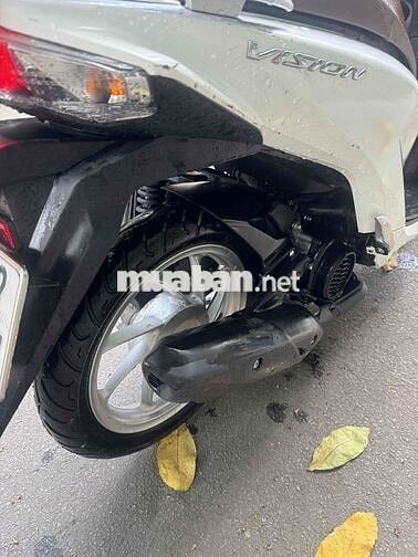 Honda Vision 2023 Trắng 9000km