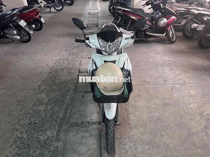 Honda Future 2023 Trắng 30.000 km