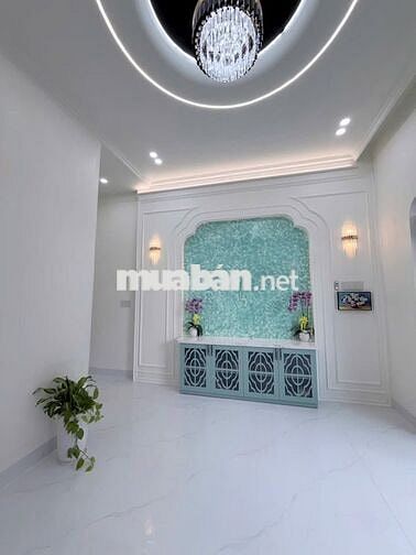 Chủ ngộp bán lỗ căn nhà 113m2 đường Hồ Văn Tắng Tân Phú Trung Củ Chi 