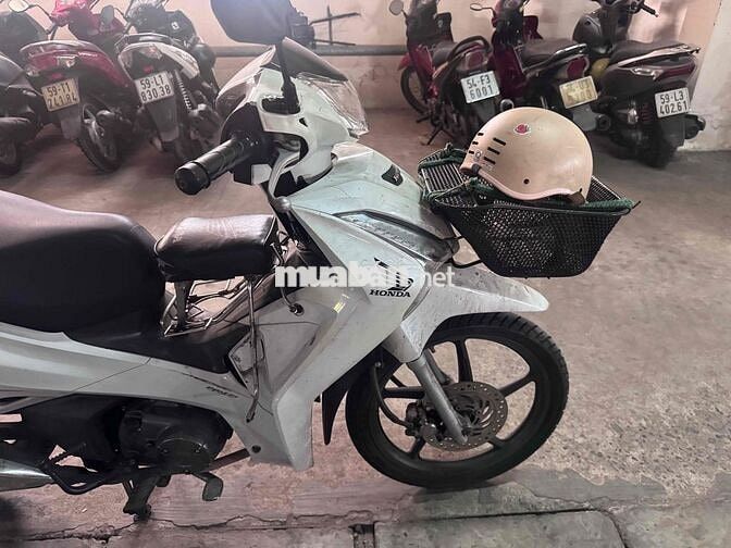 Honda Future 2023 Trắng 30.000 km