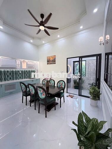 Chủ ngộp bán lỗ căn nhà 113m2 đường Hồ Văn Tắng Tân Phú Trung Củ Chi 