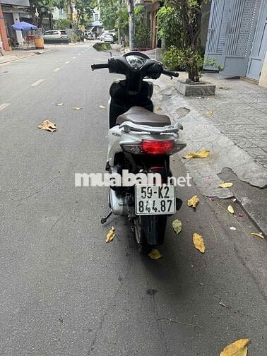Honda Vision 2023 Trắng 9000km