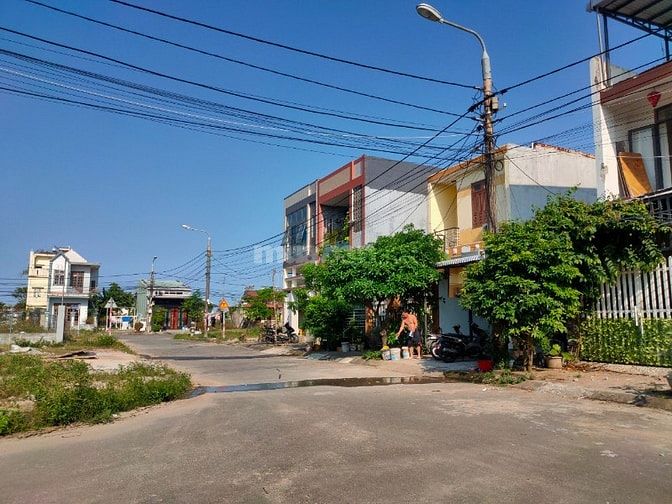 BÁN ĐẤT 100M² ĐƯỜNG ĐÔNG HẢI 5 –BIỂN TÂN TRÀ-NGŨ HÀNH SƠN –CHỈ 4.XX