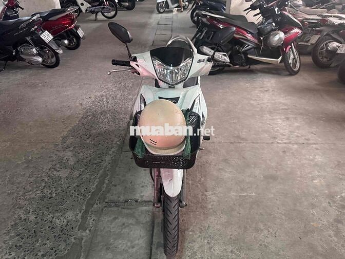 Honda Future 2023 Trắng 30.000 km
