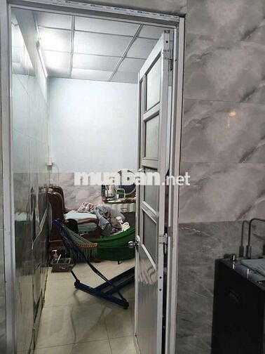 bán nhà HXH huỳnh Tấn Phát, trấn Nhà Bè, dt;8 x4m,giá 800 trieu