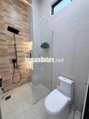 Chủ ngộp bán lỗ căn nhà 113m2 đường Hồ Văn Tắng Tân Phú Trung Củ Chi 