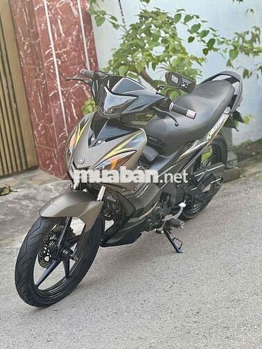 Yamaha Exciter 135 xuống áo 2010 máy zin êm đẹp