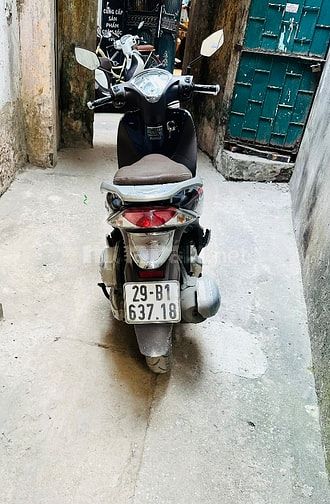 Cần bán xe Honda Sh mode 2015 