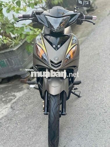 Yamaha Exciter 135 xuống áo 2010 máy zin êm đẹp