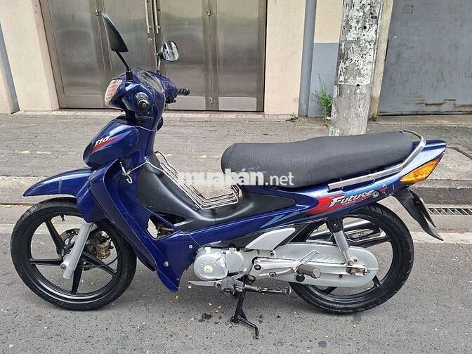 Honda Future 2000 Xanh