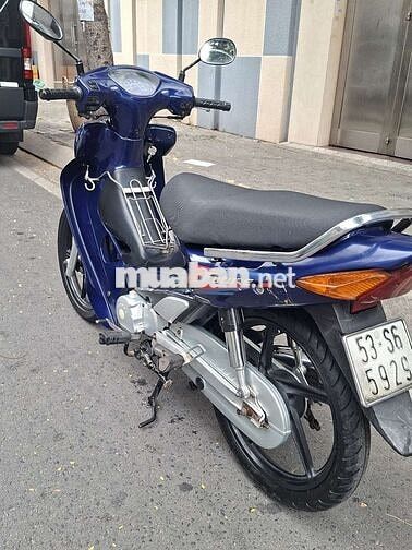 Honda Future 2000 Xanh