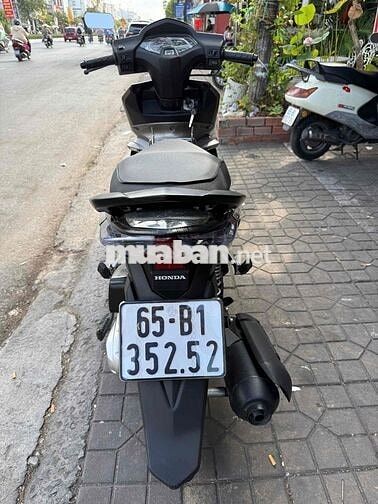 AB Thái Lan - Biển số VIP 352.52